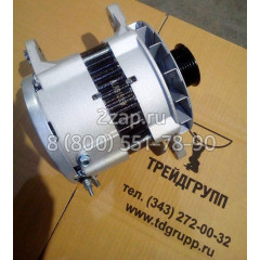 Генератор двигателя 190-4174, 1904174 Caterpillar