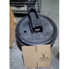 102-8152, 1028152 Колесо направляющее (Idler GP-Front) Caterpillar