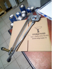 трапеция HYUNDAI 21N6-01260 