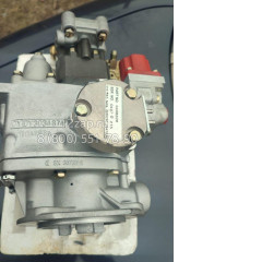 3408326 Актуатор топливный (Actuator) Cummins