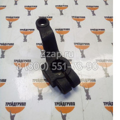 У35.605-00.563-02 Рычаг переключения Амкодор