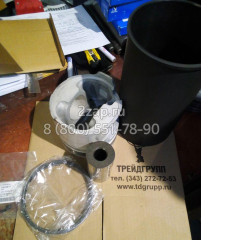 1878137120 Гильзо-поршневая группа (Piston-Liner Kit) Isuzu