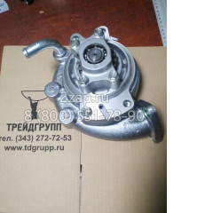 1136501126 Помпа водяная ДВС (Water Pump) Isuzu
