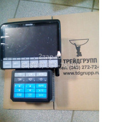 7835-31-5007, 7835-31-5009 Монитор (Monitor) Komatsu