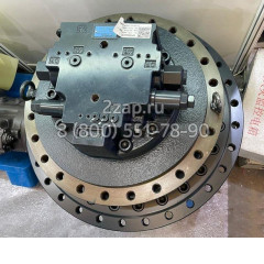 3T1B-10KP0 Редуктор хода (Travel Reduction Gear) Hyundai