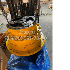31E9-01052 Поворотный редуктор (Swing Reduction Gear) Hyundai