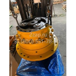 31E9-01052 Поворотный редуктор (Swing Reduction Gear) Hyundai