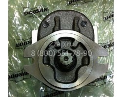 K1052943 Гидравлический насос управления (Pump, Gear) Doosan