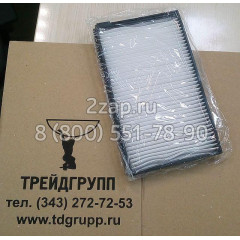 XKAN-00062 Фильтр кондиционера Hyundai