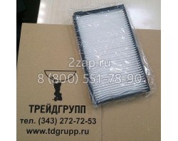 XKAN-00062 Фильтр кондиционера Hyundai