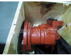 170303-00045, 170303-00045A Гидромотор поворота (Motor, Swing) Doosan