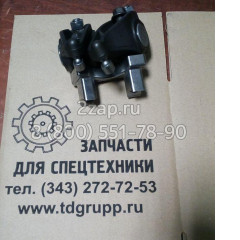 5253888 Коромысло клапана (Rocker Lever) Cummins