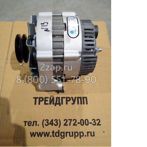 13051806 Генератор Weichai/Deutz