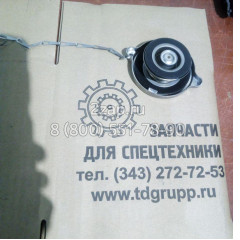 4110001929 Крышка радиатора (Cap) SDLG