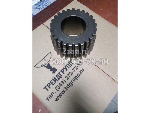 404-00082, 404-00082A Солнечная шестерня (Gearl Sun №3) Doosan