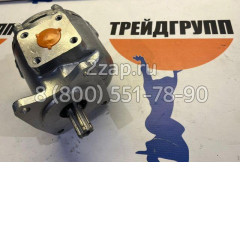 НШ-50А-3 Насос шестеренный