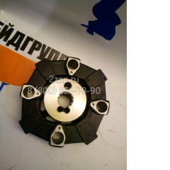 4620646 Муфта гидронасоса (Coupling) Hitachi