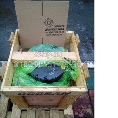 130426-00012 Поворотный редуктор (Gear Assy, Reduction) Doosan