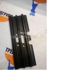 200106-00467 Башмак гусеницы (Shoe, Track; 600G) Doosan