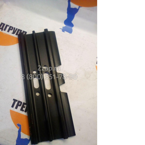 200106-00467 Башмак гусеницы (Shoe, Track; 600G) Doosan