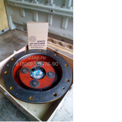 LG50F.04401A Редуктор бортовой в сборе (Planet gear carrier) Lonking