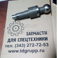 3081023 Палец осевой блока цилиндров (Shaft) Hitachi