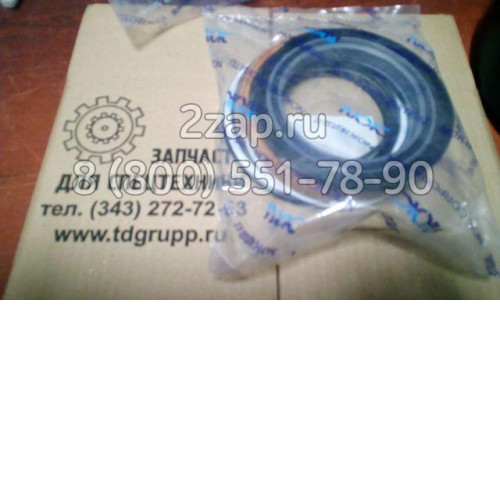 14513716, VOE14513716 Набор уплотнений г/ц рукояти (Sealing Kit) Volvo