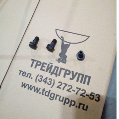  65.98150-0042A Doosan штуцер