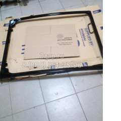 71N6-02200 Рамка лобового стекла, верхняя (Front Window WA) Hyundai