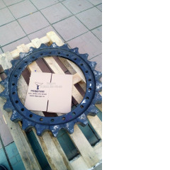 1010956 Звёздочка HITACHI