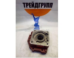 XCAS-00490 Насос шестеренчатый (Pump-Gear) Hyundai