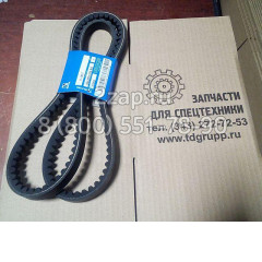 04120-31755 Ремень генератора (V-Belt ,Alternator) Komatsu