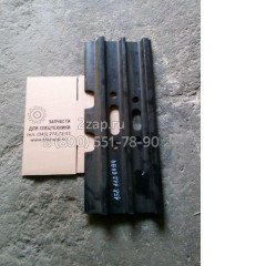 81N6-24530 Башмак 600 мм гусеницы (Shoe-track) Hyundai