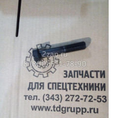 01010-61685 Болт (Bolt) Komatsu