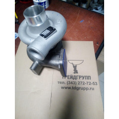 XJAF-04525 Турбокомпрессор (Turbocharger) Hyundai