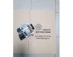 2871A301, 2871A303 Генератор (Alternator) Perkins 1104C-44