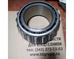 5P-9769, 5P9769 Подшипник конический (Cone-Roller Bearing) Caterpillar