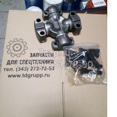 100-7C-1 Крестовина карданного вала (J/Bearing Assy) Hyundai HL757-7