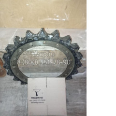 1021239 HITACHI ZX-230 Звёздочка