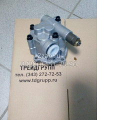XJBN-00737 Пилотный насос управления (Gear Pump) Hyundai