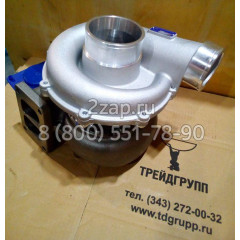 1144003841 Турбокомпрессор (Turbocharger) Isuzu