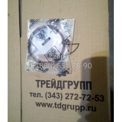 3P-0653, 3P0653 Уплотнение (Seal-O-Ring) Caterpillar