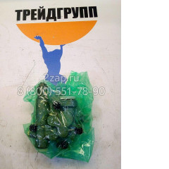 VOE14536672 Пилотный (шестерёнчатый) насос Volvo