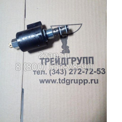 XKCH-00022 Соленоид (M-Solenoid V/V Assy) Hyundai