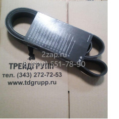 Ремень генератора 65.96801-0226 Doosan