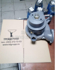 XKBH-01849/25100-83C01 Насос водяной (Pump Assy-Water) Hyundai 