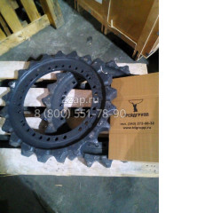 200108-00006, 200108-00006A Звездочка (Sprocket) Doosan