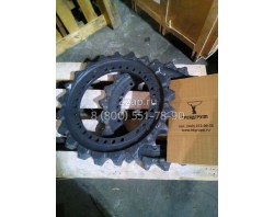 200108-00006, 200108-00006A Звездочка (Sprocket) Doosan