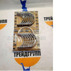 4095973 Вкладыши коренные комплект Cummins