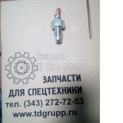 4255055 масленка натяжителя Hitachi